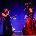 WARKINGS in der Turbinenhalle Oberhausen &ndash; Fotos