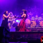 WARKINGS in der Turbinenhalle Oberhausen &ndash; Fotos