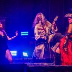 WARKINGS in der Turbinenhalle Oberhausen &ndash; Fotos