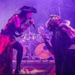 WARKINGS in der Turbinenhalle Oberhausen &ndash; Fotos