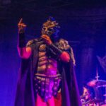 WARKINGS in der Turbinenhalle Oberhausen &ndash; Fotos