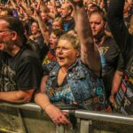 WARKINGS in der Turbinenhalle Oberhausen &ndash; Fotos