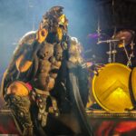 WARKINGS in der Turbinenhalle Oberhausen &ndash; Fotos