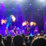 WARKINGS in der Turbinenhalle Oberhausen &ndash; Fotos