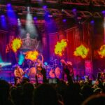 WARKINGS in der Turbinenhalle Oberhausen &ndash; Fotos