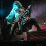 WARKINGS in der Turbinenhalle Oberhausen &ndash; Fotos