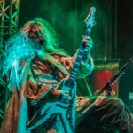 WARKINGS in der Turbinenhalle Oberhausen &ndash; Fotos