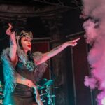 WARKINGS in der Turbinenhalle Oberhausen &ndash; Fotos