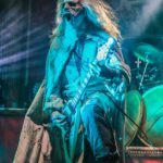 WARKINGS in der Turbinenhalle Oberhausen &ndash; Fotos