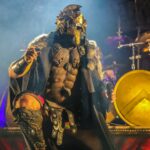 WARKINGS in der Turbinenhalle Oberhausen &ndash; Fotos