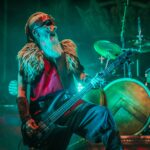 WARKINGS in der Turbinenhalle Oberhausen &ndash; Fotos