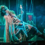 WARKINGS in der Turbinenhalle Oberhausen &ndash; Fotos