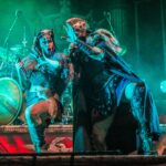 WARKINGS in der Turbinenhalle Oberhausen &ndash; Fotos
