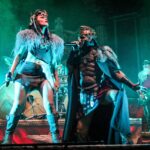 WARKINGS in der Turbinenhalle Oberhausen &ndash; Fotos