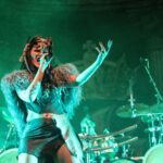 WARKINGS in der Turbinenhalle Oberhausen &ndash; Fotos