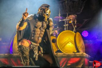 WARKINGS veröffentlichen Cover von „Live is Life“
