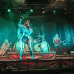 WARKINGS in der Turbinenhalle Oberhausen &ndash; Fotos