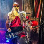 WARKINGS in der Turbinenhalle Oberhausen &ndash; Fotos