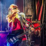 WARKINGS in der Turbinenhalle Oberhausen &ndash; Fotos