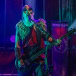 WARKINGS in der Turbinenhalle Oberhausen &ndash; Fotos