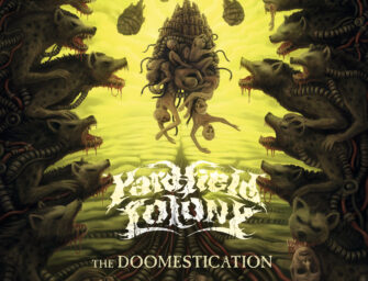 Review: Yardfield Colony – The Doomestication