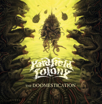 Review: Yardfield Colony – The Doomestication