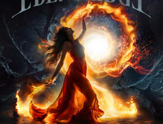 Edenbridge auf „Set The Dark On Fire“-Europa Tour 2026