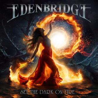 Edenbridge auf „Set The Dark On Fire“-Europa Tour 2026