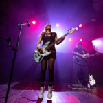 Der WIZO bringt das Licht - 05.03.2026 Carlswerk Victoria K&ouml;ln - Fotos