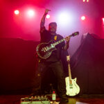 Der WIZO bringt das Licht - 05.03.2026 Carlswerk Victoria K&ouml;ln - Fotos