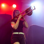 Der WIZO bringt das Licht - 05.03.2026 Carlswerk Victoria K&ouml;ln - Fotos