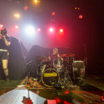 Der WIZO bringt das Licht - 05.03.2026 Carlswerk Victoria K&ouml;ln - Fotos