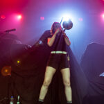 Der WIZO bringt das Licht - 05.03.2026 Carlswerk Victoria K&ouml;ln - Fotos