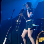 Der WIZO bringt das Licht - 05.03.2026 Carlswerk Victoria K&ouml;ln - Fotos