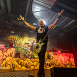 Der WIZO bringt das Licht - 05.03.2026 Carlswerk Victoria K&ouml;ln - Fotos