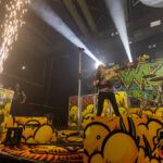 Der WIZO bringt das Licht - 05.03.2026 Carlswerk Victoria K&ouml;ln - Fotos