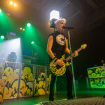 Der WIZO bringt das Licht - 05.03.2026 Carlswerk Victoria K&ouml;ln - Fotos