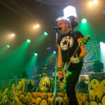 Der WIZO bringt das Licht - 05.03.2026 Carlswerk Victoria K&ouml;ln - Fotos