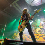 Der WIZO bringt das Licht - 05.03.2026 Carlswerk Victoria K&ouml;ln - Fotos