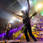 Der WIZO bringt das Licht - 05.03.2026 Carlswerk Victoria K&ouml;ln - Fotos