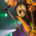 Der WIZO bringt das Licht - 05.03.2026 Carlswerk Victoria K&ouml;ln - Fotos