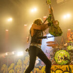 Der WIZO bringt das Licht - 05.03.2026 Carlswerk Victoria K&ouml;ln - Fotos