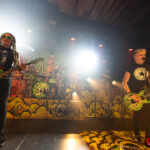 Der WIZO bringt das Licht - 05.03.2026 Carlswerk Victoria K&ouml;ln - Fotos