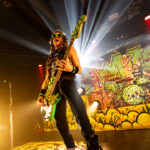 Der WIZO bringt das Licht - 05.03.2026 Carlswerk Victoria K&ouml;ln - Fotos