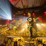 Der WIZO bringt das Licht - 05.03.2026 Carlswerk Victoria K&ouml;ln - Fotos