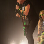 Der WIZO bringt das Licht - 05.03.2026 Carlswerk Victoria K&ouml;ln - Fotos