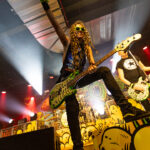 Der WIZO bringt das Licht - 05.03.2026 Carlswerk Victoria K&ouml;ln - Fotos