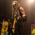 Der WIZO bringt das Licht - 05.03.2026 Carlswerk Victoria K&ouml;ln - Fotos