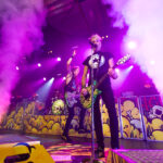 Der WIZO bringt das Licht - 05.03.2026 Carlswerk Victoria K&ouml;ln - Fotos