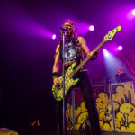 Der WIZO bringt das Licht - 05.03.2026 Carlswerk Victoria K&ouml;ln - Fotos